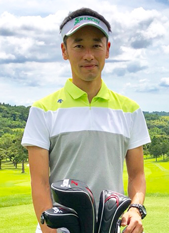 久田順也プロフィール画像